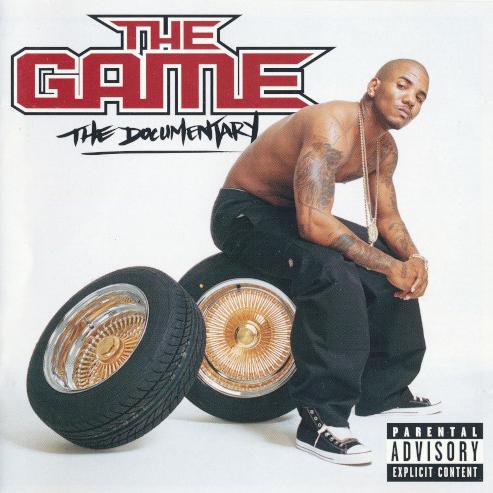 The Game Feat. 50 Cent
